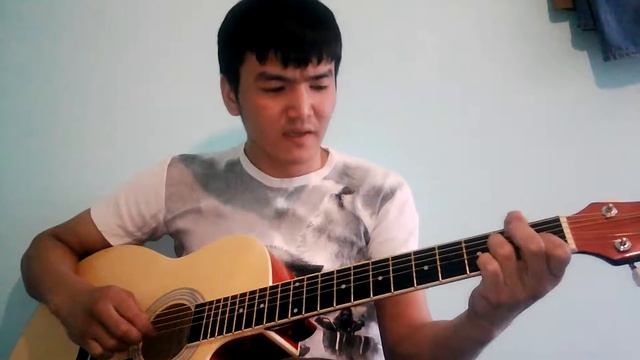 Жетер бекем суйгонумо. Айбек смотреть онлайн