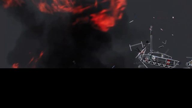 Choo-Choo Hell Charles vs Heisei Godzilla - WHO IS STRONGER? - People Playground 1.26 beta смотреть онлайн