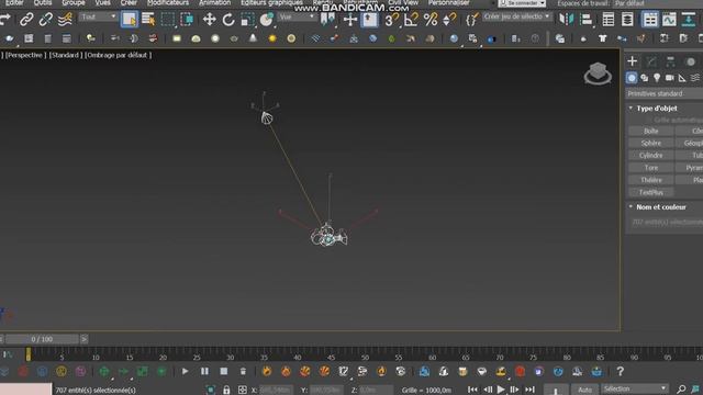 Archicad to 3ds Max part1 смотреть онлайн