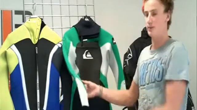 neoprenes backzip frontzip seche смотреть онлайн