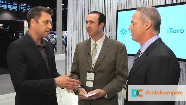 New Product Highlight Video: Invisalign SmartTrack Material and new iTero Digital Impression System смотреть онлайн