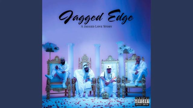 Jagged Edge - BadBad смотреть онлайн