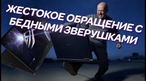 Не пинайте ногами дорогие трансформеры или ремонт игрового ноутбука ASUS ROG Flow X13 GV302XV (2024)