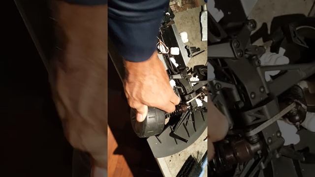 Losi Audi R8 project смотреть онлайн