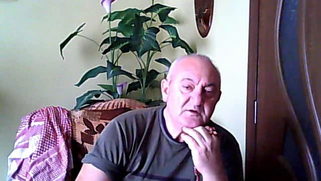 часть1. Арабский тупик.