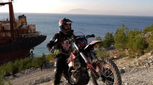 Видео сравнение мотоциклов JHLmoto LX3 vs JHL Z5V