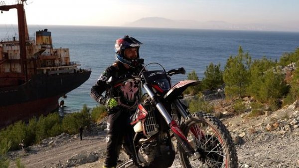 Видео сравнение мотоциклов JHLmoto LX3 vs JHL Z5V