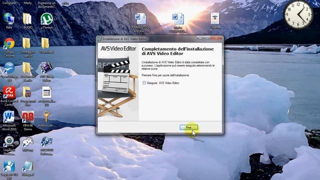 Download AVS Video Editor + crack tutorial ita смотреть онлайн