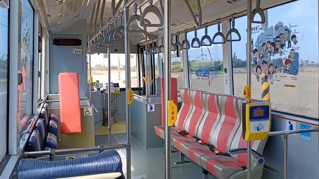 Xinying BUS Gemilang BYD K9DA sound смотреть онлайн