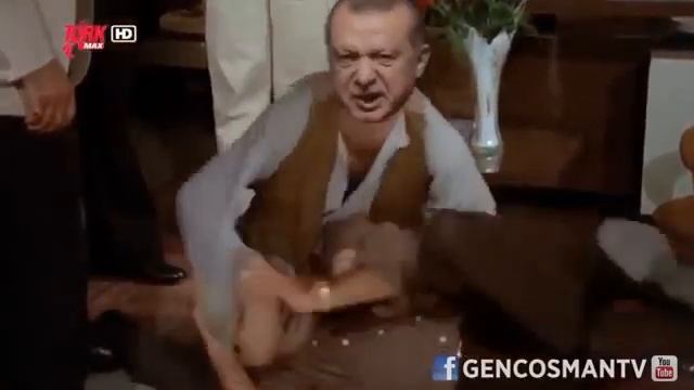 Mazlumu getirin bana! (English+Turkish CC). смотреть онлайн