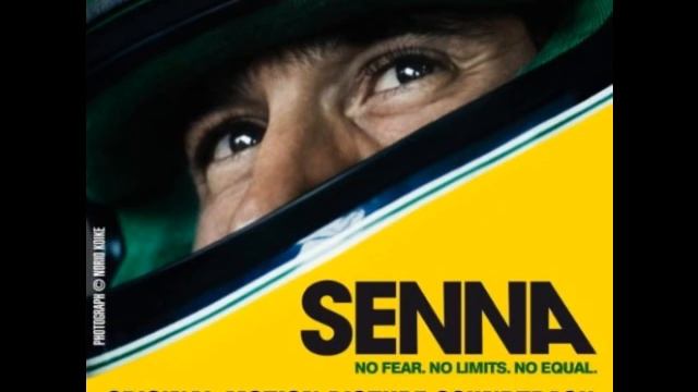 SENNA OMP Soundtrack ♪ | "Home Theme" (Antonio Pinto) смотреть онлайн
