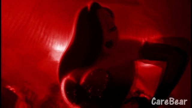 New Couple: Milo and Jessica Rabbit смотреть онлайн