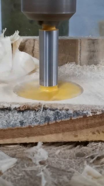 Сверло Форстнера смотреть онлайн