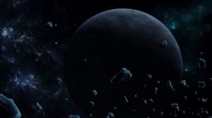 Space Ambient Music ~ Sinsara