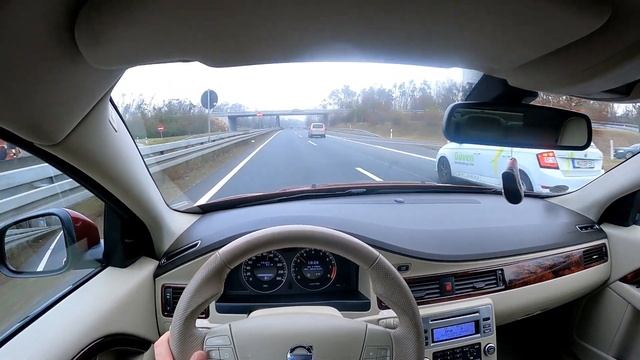 Volvo S80 3.2 R6 po 2 latach i 30 tys km смотреть онлайн