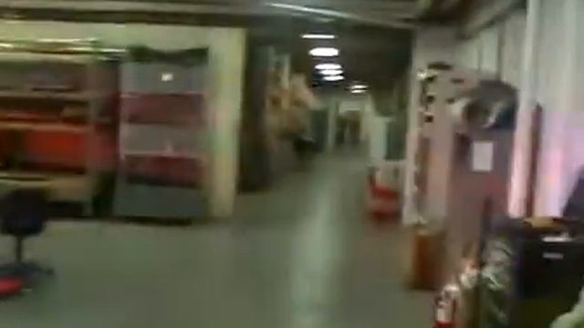 Cop Car Vs Toy Radar Gun