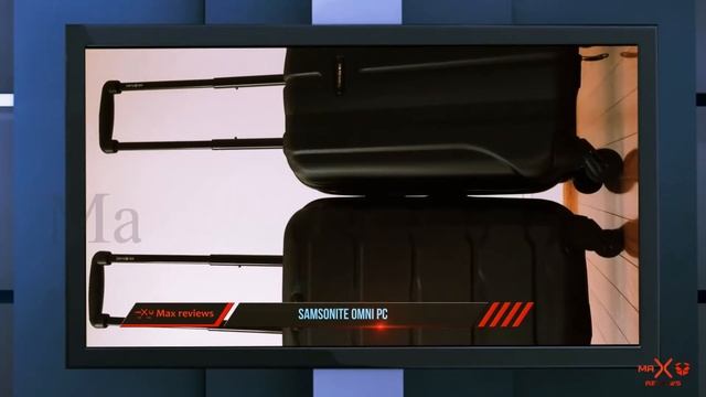 3 Best Suitcase in 2023 смотреть онлайн