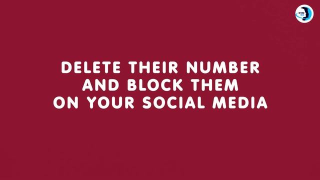 5 Ways to Get Over a Sociopath, After Dating One смотреть онлайн