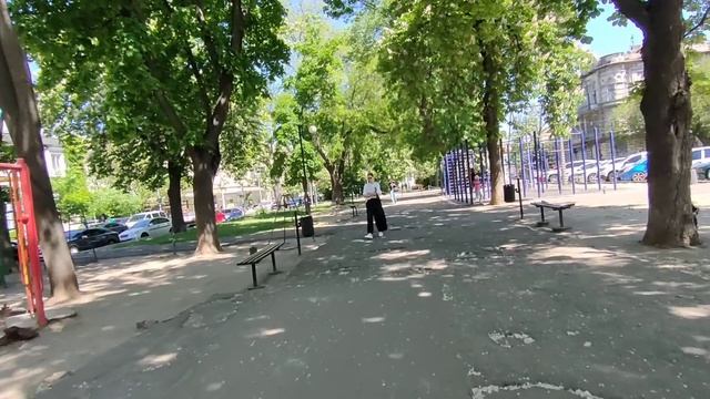 Одесса. 7 мая 2024. Что происходит, кто требуется, когда начнется.