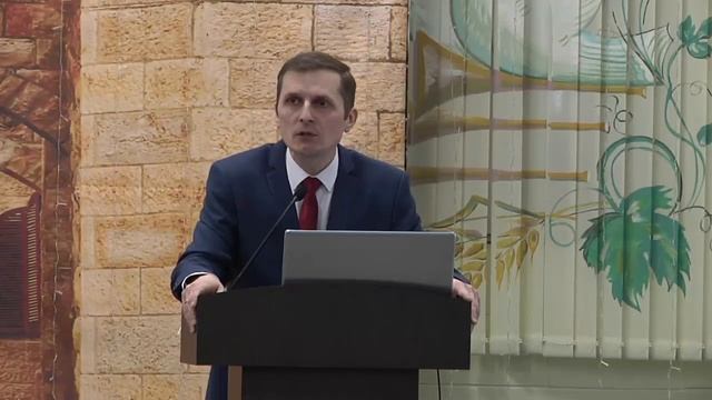 Знать что делать __Павел Жуков __ Проповедь смотреть онлайн