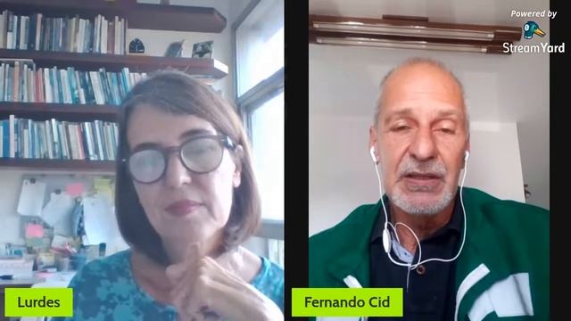 Questões Ambientais em Foco смотреть онлайн