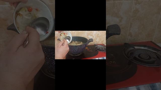 Қаттамадан ет асу (Пәтір) Енемнің рецепті. Қаттама нан жасау