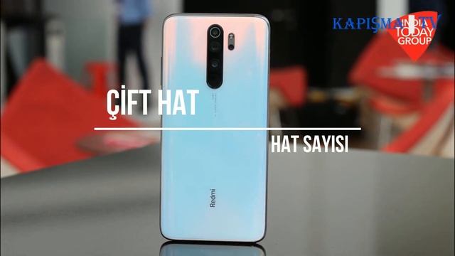 Huawei psmart pro VS Redmi Note 8 pro смотреть онлайн