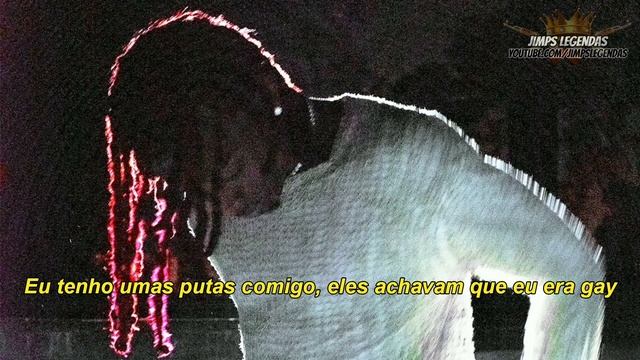 Playboi Carti - New Tank (Legendado)