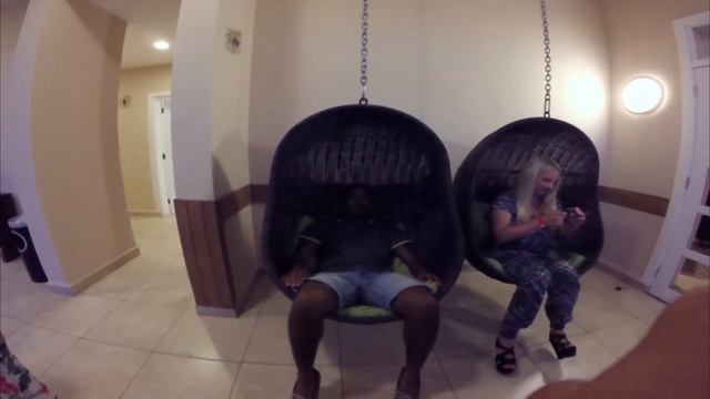 Meliá Jardines del Rey Resort - Cayo Coco, Cuba 2016 смотреть онлайн