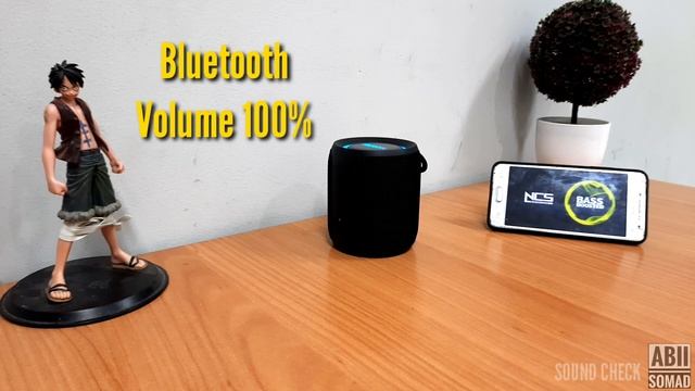 EGGEL TERRA 3 MINI || Tes perbedaan Bluetooth & Kabel AUX смотреть онлайн