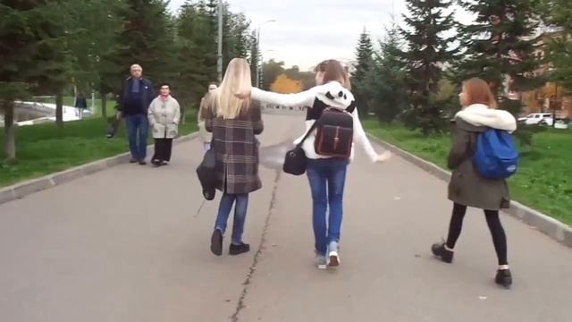 VLOG: Фотосессии (День 1) смотреть онлайн