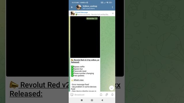 Bypass Revolut Selfie, Bypass Revolut Selfie Verification, Bypass Any Selfie And Kyc