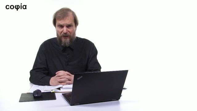 Четвероевангелие. / 58. Страсти Христовы. sophias.ru смотреть онлайн