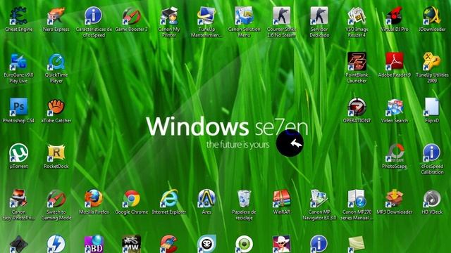 descargar nod 32 v5 Con crack mas yapa Cfoospeed Full....!! xD смотреть онлайн