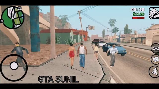 The rock star GAME!!GTA vice City game original GTA 5....... смотреть онлайн