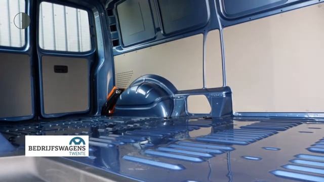 Volkswagen Transporter T6 2.0 TDI 150 PK DSG L2H1 | NAVI | CLIMA смотреть онлайн