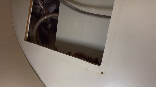 S1E7 - Broken Coolant Hose! смотреть онлайн