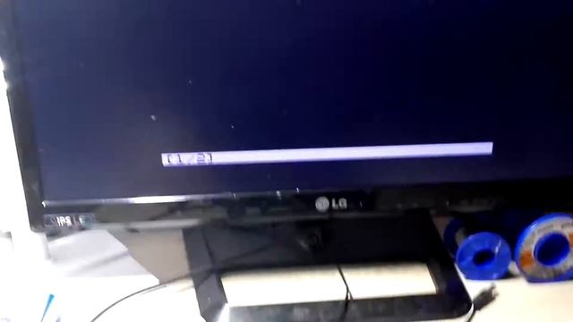 TK Pie Hdmi video out card for ZX Spectrum, 128 mode test смотреть онлайн