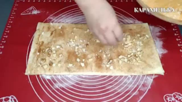 Для меня это находка, а не рецепт: вкусная выпечка за считанные минуты, беспроигрышный вариант к чаю смотреть онлайн