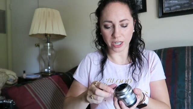 Olympus OMD EM10 Markii Unboxing смотреть онлайн