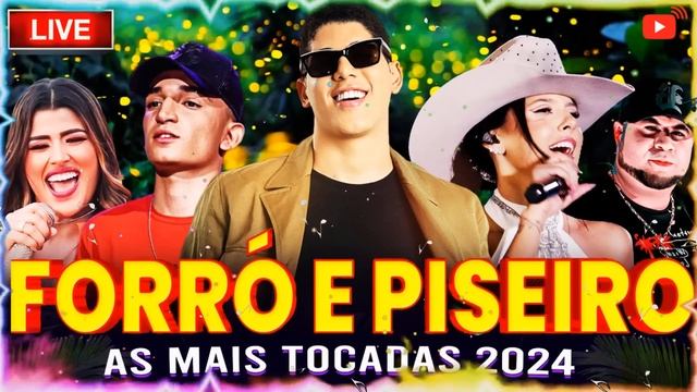 CD NOVO 2024 REPERTÓRIO - CD NOVO 2024 || ZÉ VAQUEIRO, ANA CASTELA, JOÃO GOMES, OS BARÕES DA... смотреть онлайн