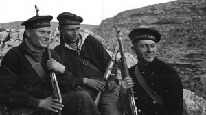 Александр Городницкий - Севастополь