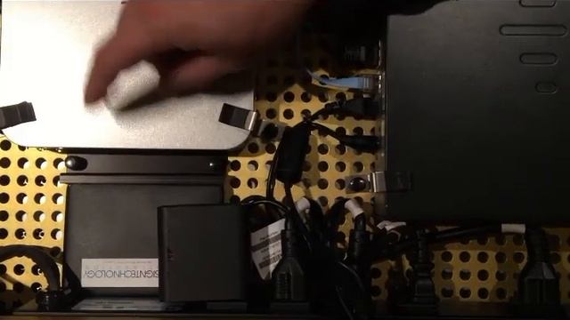 4 Cisco Xperience Kit Inside The Kit смотреть онлайн