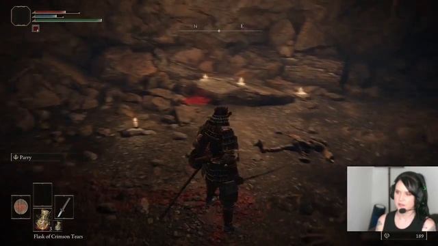 Let's Play Elden Ring! My first attempt at a FromSoftware game! Part 1 смотреть онлайн