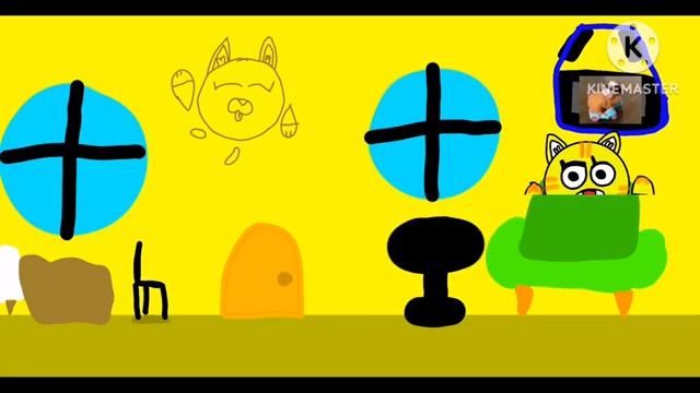 Цветные Котики 4 сезон 5 серия смотреть онлайн