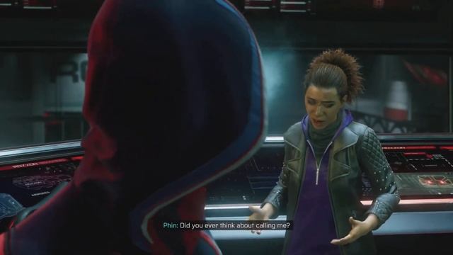 All my homies HATE The Rhino | Miles Morales - Part 7 смотреть онлайн