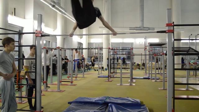 Impulso Mosh смотреть онлайн