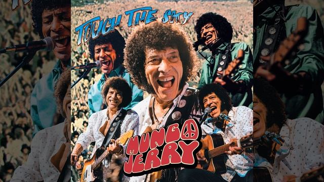 Touch the Sky (Live) смотреть онлайн