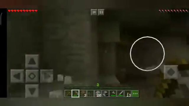 новое ВЫЖИВАНИЕ в MINECRAFT | #1 пончик Гомера