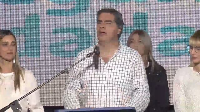 Cierre de campaña del #FrenteDeTodos en Charata #CoquiATR #CoquiEnCharata смотреть онлайн